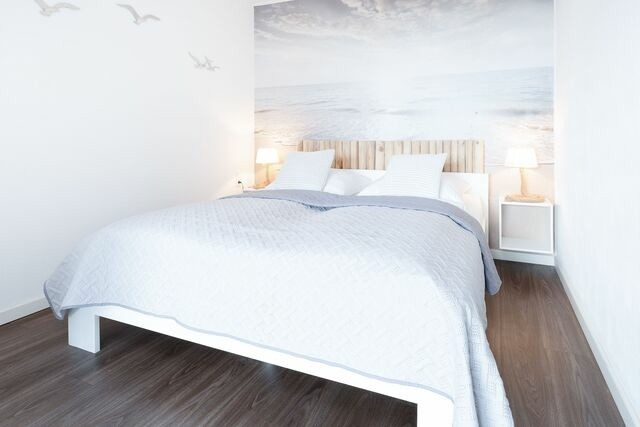 Ferienwohnung in Dahme - Berolina Badebude 214 - Bild 3