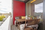Ferienwohnung in Dahme - Berolina Badebude 214 - Bild 5