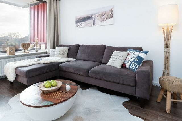 Ferienwohnung in Dahme - Berolina Badebude 214 - Bild 6