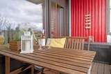 Ferienwohnung in Dahme - Berolina Badebude 214 - Bild 16