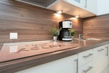 Ferienwohnung in Dahme - Berolina Badebude 214 - Bild 21