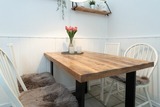 Ferienwohnung in Dahme - Berolina Badebude 214 - Bild 22