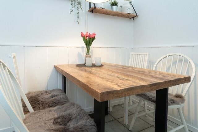 Ferienwohnung in Dahme - Berolina Badebude 214 - Bild 22