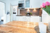 Ferienwohnung in Dahme - Berolina Badebude 214 - Bild 24