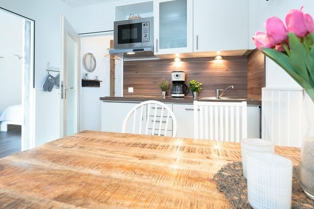 Ferienwohnung in Dahme - Berolina Badebude 214 - Bild 24