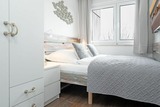 Ferienwohnung in Dahme - Berolina Badebude 214 - Bild 25