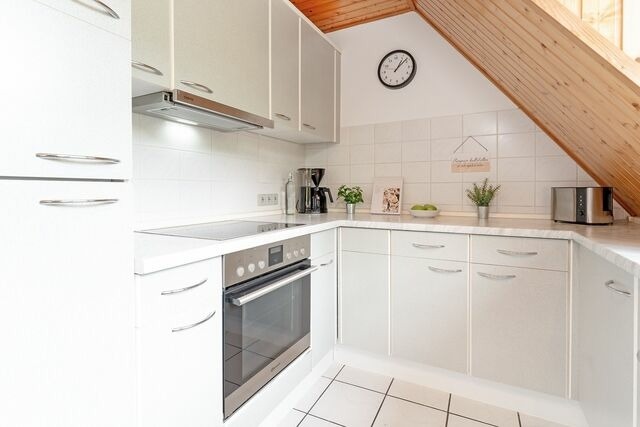 Ferienwohnung in Timmendorfer Strand - Steenkamp 32 Aus-Zeit - Bild 3