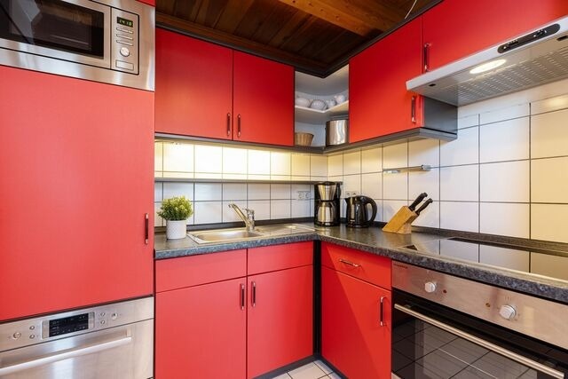 Ferienwohnung in Laboe - Haus Windjammer Passat - Bild 3