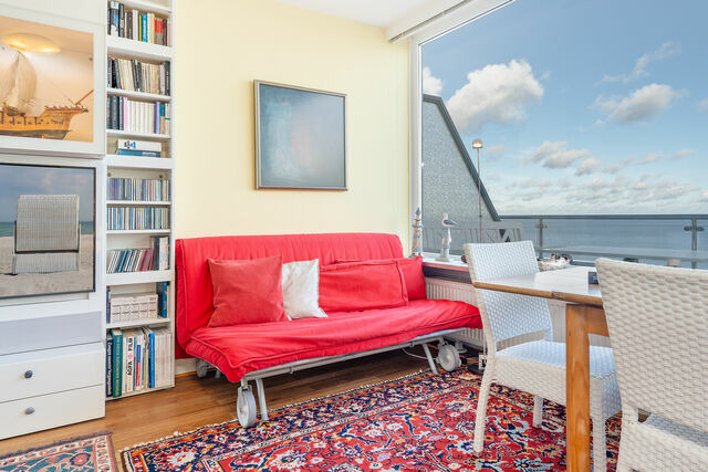 Ferienwohnung in Scharbeutz - Hang 13 Wohnung 26 - Bild 14