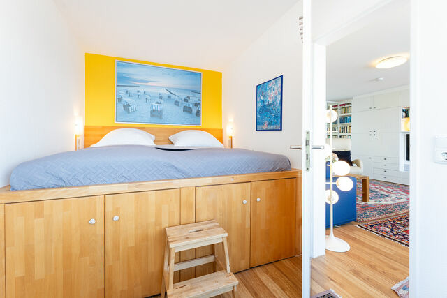 Ferienwohnung in Scharbeutz - Hang 13 Wohnung 26 - Bild 21