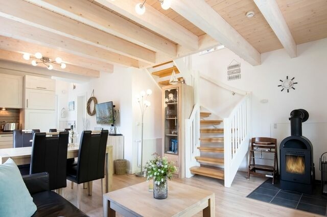 Ferienhaus in Süssau - Seepark Süssau Ferienhaus Seehund 1 - Bild 5