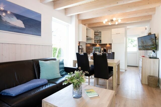 Ferienhaus in Süssau - Seepark Süssau Ferienhaus Seehund 1 - Bild 7