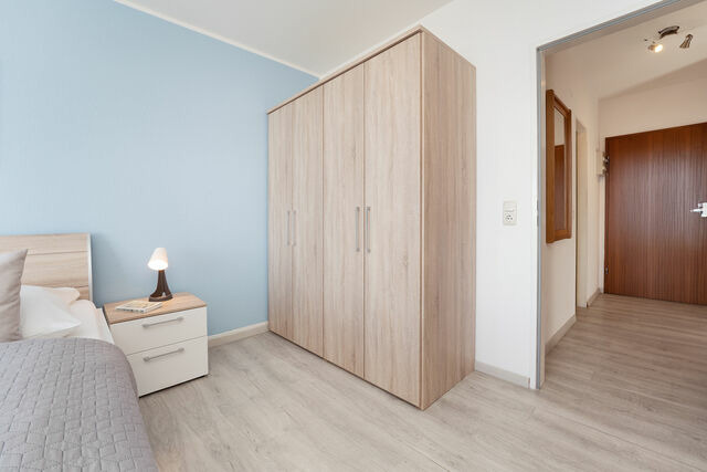 Ferienwohnung in Kellenhusen - Haus Seeblick Ostseezauber Kellenhusen - Bild 25