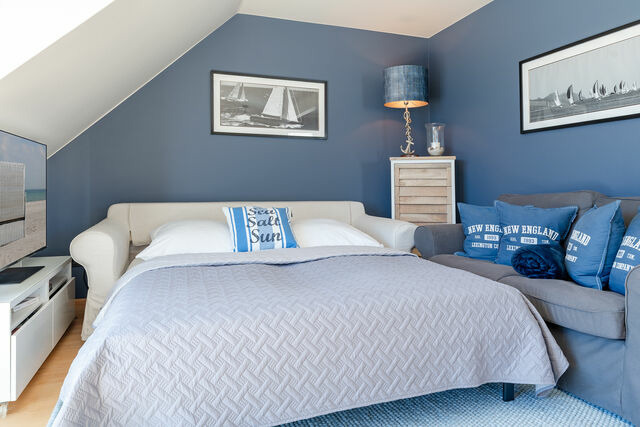 Ferienwohnung in Sierksdorf - Am Seehof 7 Seestern - Bild 11