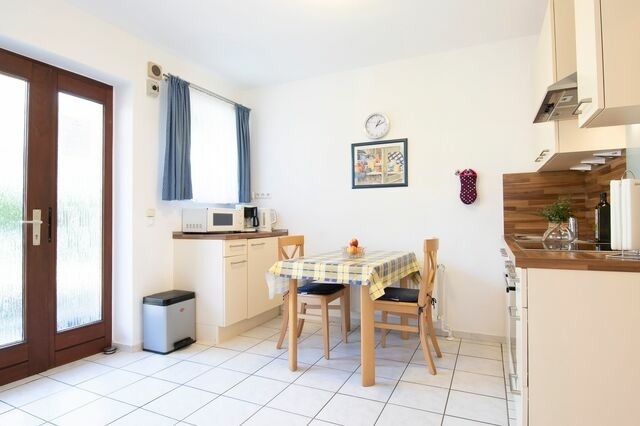 Ferienwohnung in Scharbeutz - Badeweg 4 Strandl&auml;ufer 1 - Bild 11