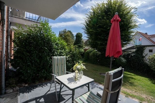 Ferienwohnung in Timmendorfer Strand - Gorch-Fock Park 2 - Bild 6