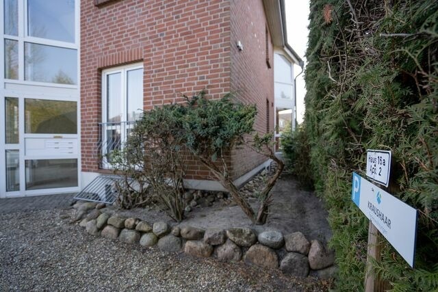 Ferienwohnung in Timmendorfer Strand - Gorch-Fock Park 2 - Bild 23