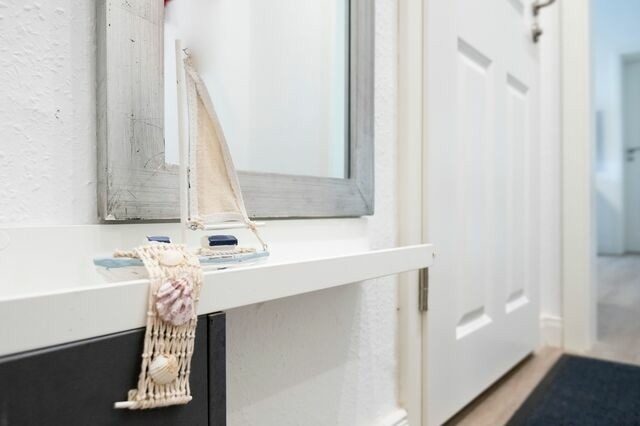 Ferienwohnung in Grömitz - Kurparkresidenz Sandkorn 6 - Bild 12