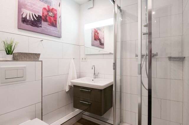 Ferienwohnung in Grömitz - Kurparkresidenz Sandkorn 6 - Bild 19