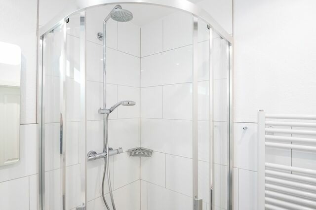 Ferienwohnung in Grömitz - Kurparkresidenz Sandkorn 6 - Bild 20