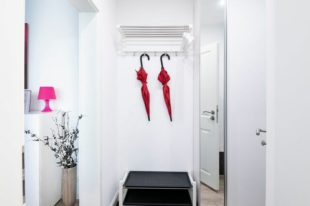 Ferienwohnung in Grömitz - Kurparkresidenz Sandkorn 6 - Bild 22