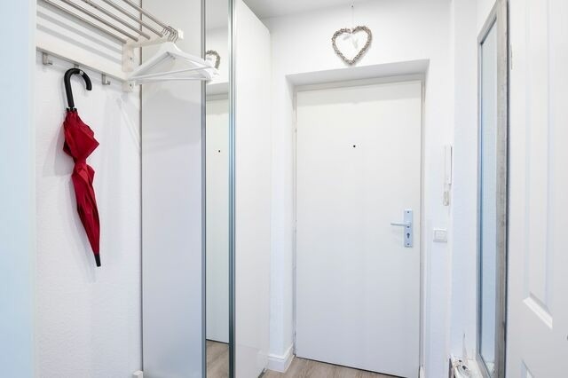 Ferienwohnung in Grömitz - Kurparkresidenz Sandkorn 6 - Bild 23