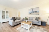 Ferienwohnung in Gr&ouml;mitz - Haffkamp 16 Strandnah Gr&ouml;mitz - Bild 1