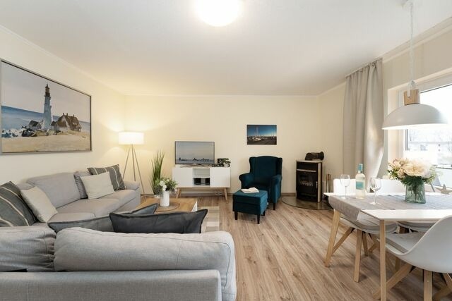 Ferienwohnung in Gr&ouml;mitz - Haffkamp 16 Strandnah Gr&ouml;mitz - Bild 2