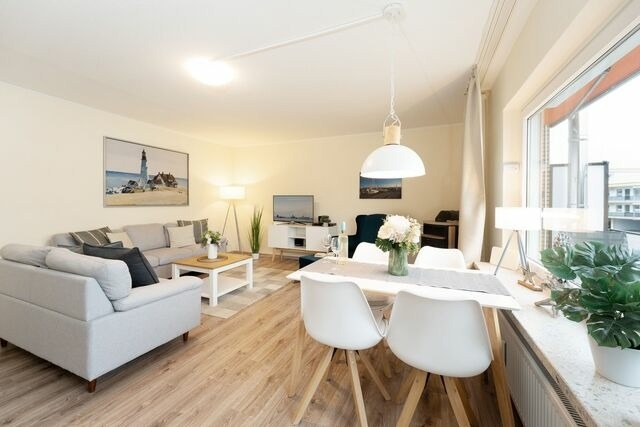 Ferienwohnung in Gr&ouml;mitz - Haffkamp 16 Strandnah Gr&ouml;mitz - Bild 6