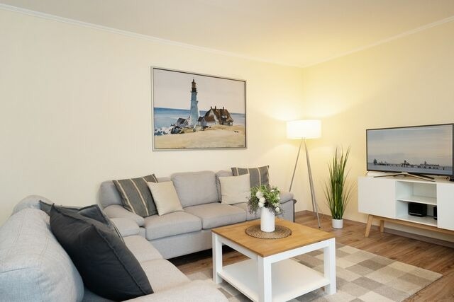 Ferienwohnung in Gr&ouml;mitz - Haffkamp 16 Strandnah Gr&ouml;mitz - Bild 7