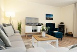 Ferienwohnung in Gr&ouml;mitz - Haffkamp 16 Strandnah Gr&ouml;mitz - Bild 8