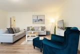 Ferienwohnung in Gr&ouml;mitz - Haffkamp 16 Strandnah Gr&ouml;mitz - Bild 9