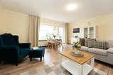 Ferienwohnung in Gr&ouml;mitz - Haffkamp 16 Strandnah Gr&ouml;mitz - Bild 11