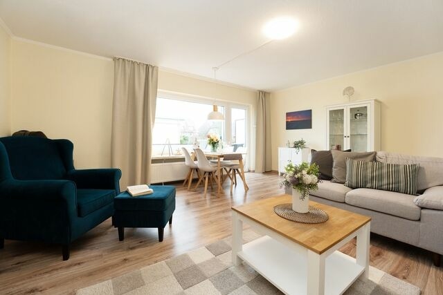 Ferienwohnung in Gr&ouml;mitz - Haffkamp 16 Strandnah Gr&ouml;mitz - Bild 11