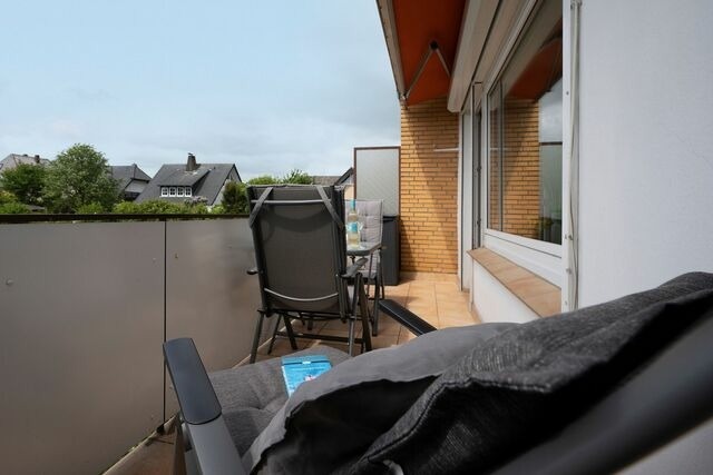 Ferienwohnung in Gr&ouml;mitz - Haffkamp 16 Strandnah Gr&ouml;mitz - Bild 13