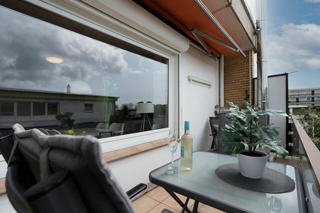 Ferienwohnung in Gr&ouml;mitz - Haffkamp 16 Strandnah Gr&ouml;mitz - Bild 14