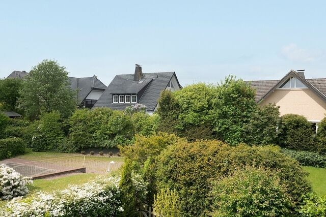 Ferienwohnung in Gr&ouml;mitz - Haffkamp 16 Strandnah Gr&ouml;mitz - Bild 15