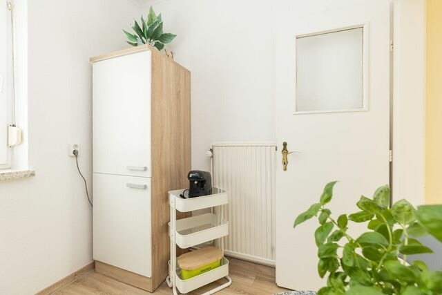 Ferienwohnung in Gr&ouml;mitz - Haffkamp 16 Strandnah Gr&ouml;mitz - Bild 20