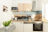 Ferienwohnung in Gr&ouml;mitz - Haffkamp 16 Strandnah Gr&ouml;mitz - Bild 21