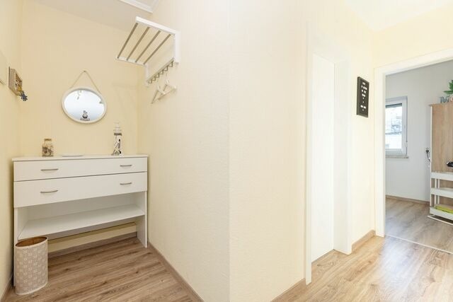 Ferienwohnung in Gr&ouml;mitz - Haffkamp 16 Strandnah Gr&ouml;mitz - Bild 24