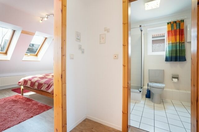 Ferienhaus in Kellenhusen - Ferienwohnpark Amselweg Ferienhaus Peppersack - Bild 20