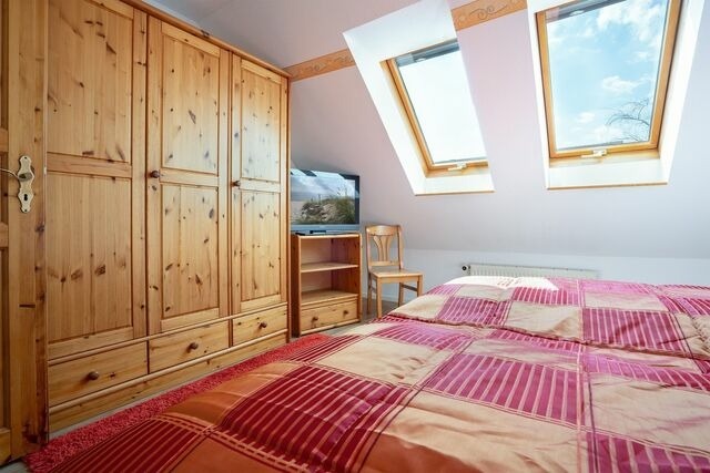 Ferienhaus in Kellenhusen - Ferienwohnpark Amselweg Ferienhaus Peppersack - Bild 23