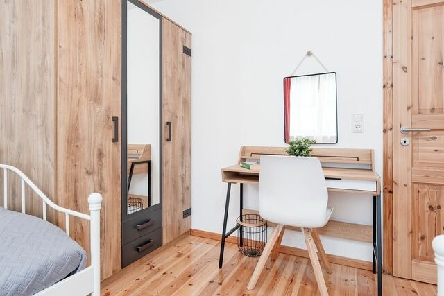 Ferienhaus in Süsel - Dat Süselhuus - Bild 20