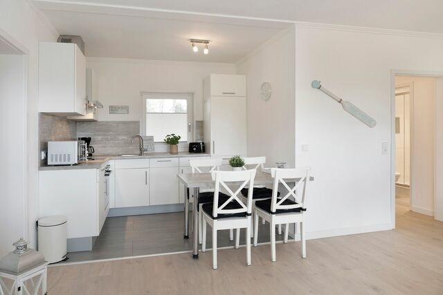 Ferienwohnung in Gr&ouml;mitz - Kurparkresidenz Traumf&auml;nger - Bild 2