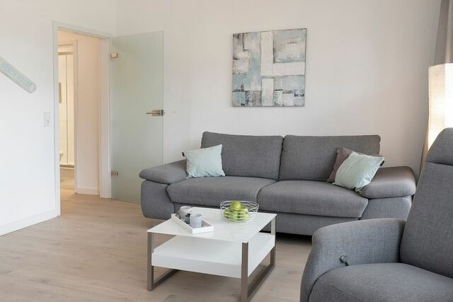 Ferienwohnung in Gr&ouml;mitz - Kurparkresidenz Traumf&auml;nger - Bild 5