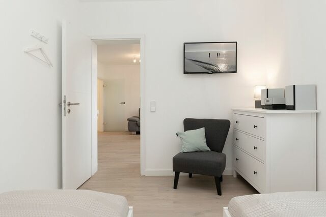 Ferienwohnung in Gr&ouml;mitz - Kurparkresidenz Traumf&auml;nger - Bild 14