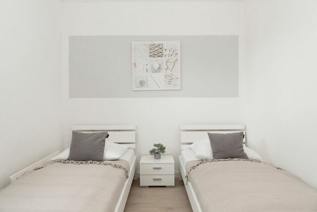 Ferienwohnung in Gr&ouml;mitz - Kurparkresidenz Traumf&auml;nger - Bild 16