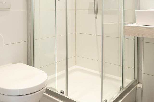 Ferienwohnung in Gr&ouml;mitz - Kurparkresidenz Traumf&auml;nger - Bild 23