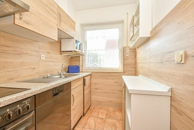 Ferienwohnung in Grömitz - Kieler Straße 23 Meeresgrüße - Bild 4