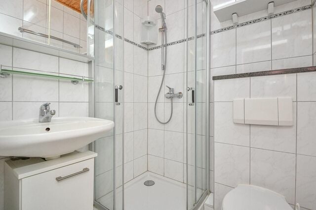 Ferienwohnung in Grömitz - Kieler Straße 23 Meeresgrüße - Bild 10